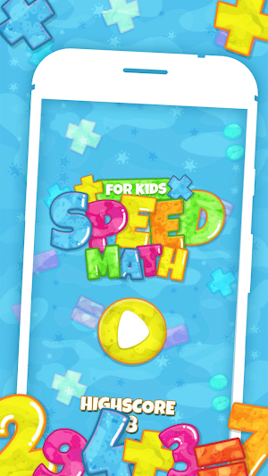 Speed Math Indonesia 2020 Screenshot 0