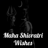 Maha Shivratri Wishes