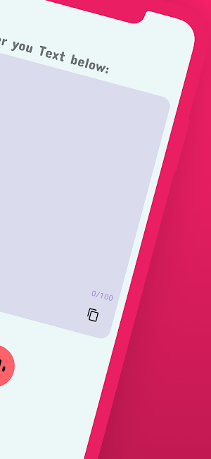 AI Text To Speech Screenshot 1
