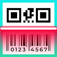 QR Code & Barcode Reader