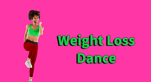Weight Loss Dance Aerobic Screenshot 0