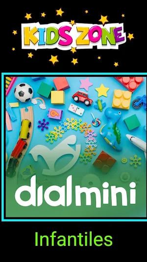 Canciones y Cuentos Infantiles Screenshot 1