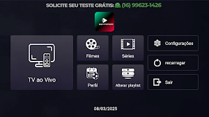 Eppi Cinema Pro Screenshot 2