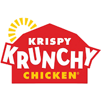 Krispy Krunchy Chicken