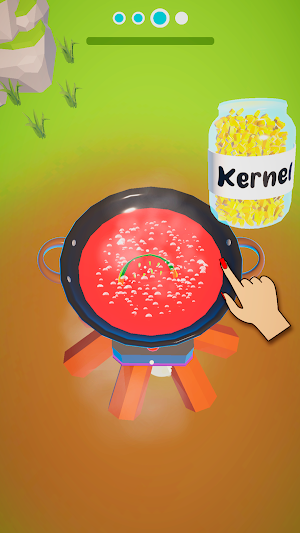 Fruit Corn Screenshot 1