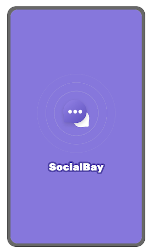 Social Bay Screenshot 3