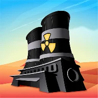 Nuclear Tycoon: Idle Simulator