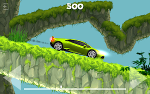 Exion Hill Racing Screenshot 1