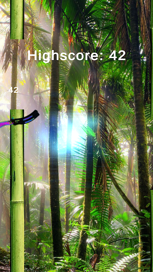 Butterfly Knife Balisong Toss Screenshot 1