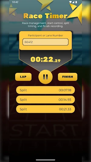 Ecuabet Screenshot 2