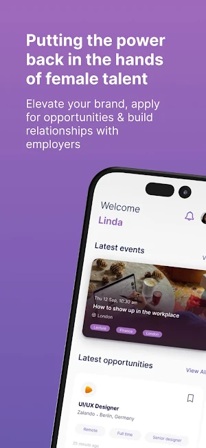 The Hill App Screenshot 0