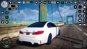 Miami Gangster Game Mafia Gang Screenshot 2