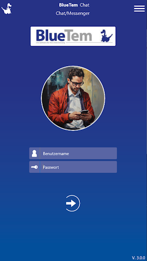 BTX-CHAT Screenshot 0