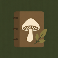 FungiLog: Mushroom Map & ID