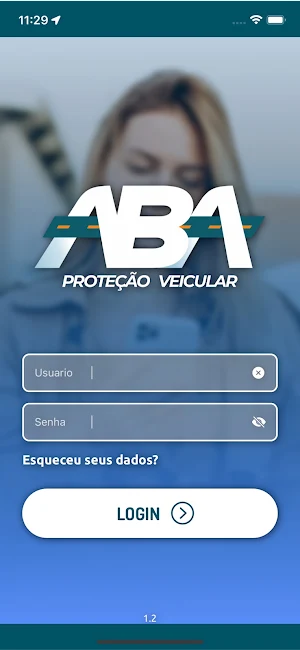 Aba Associado Screenshot 0