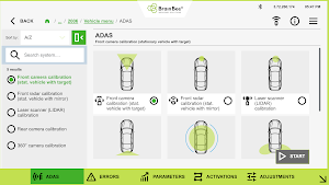CONNEX 2 DS Screenshot 2