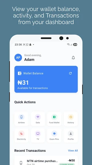 Kirkidata Screenshot 3