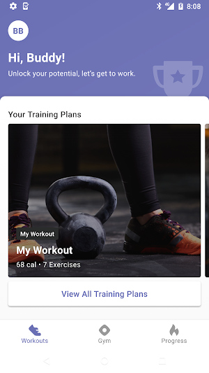 Good Sam Wellness Center Screenshot 0