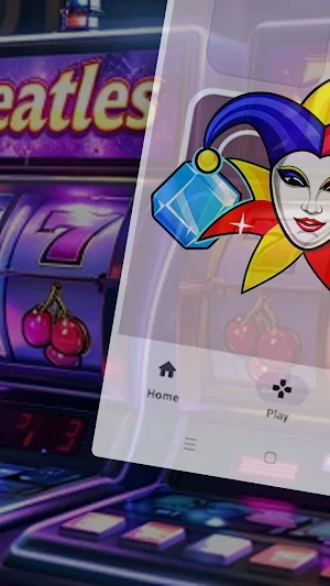 Ronditaya Screenshot 2