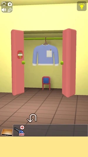 Escape Training Screenshot 3