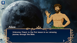 Family Bible Quest Screenshot 1
