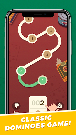 Domino Kings: Challenge Mode Screenshot 0