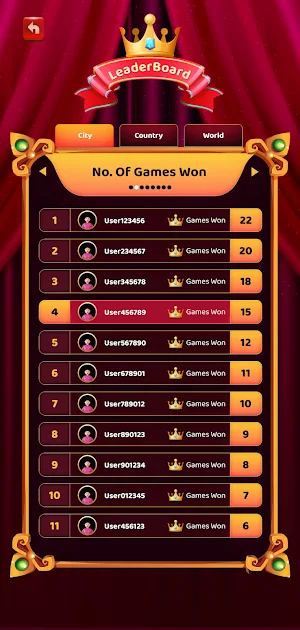 Ludo Super Queen Screenshot 3