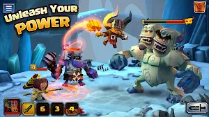 Dungeon Boss: Respawned Screenshot 3