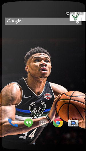 Giannis Antetokounmpo Wallpaper Bucks 2021 4r Fans Screenshot 0