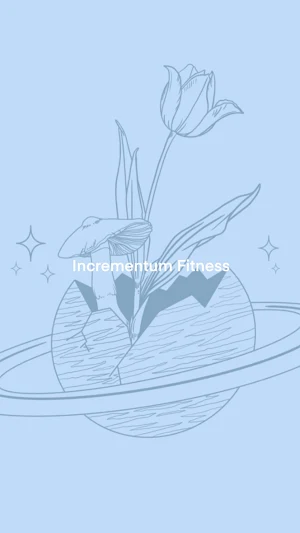 Incrementum Fitness Screenshot 0
