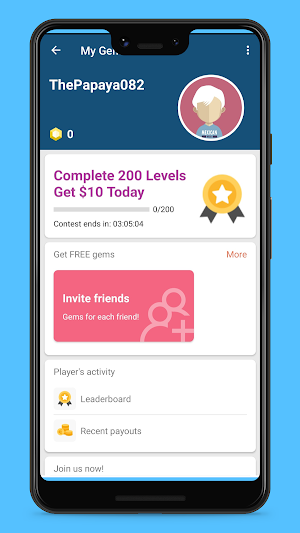 Bird Guess Fun Feather Trivia Screenshot 2