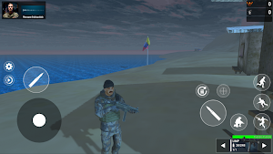 Comando - Operação Maduro Screenshot 2