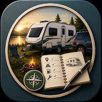 Caravan & RV : Schmapps