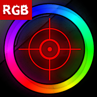 Pro aim crosshair for game