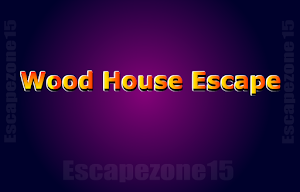 Escape game : Escape Games Zon Screenshot 0