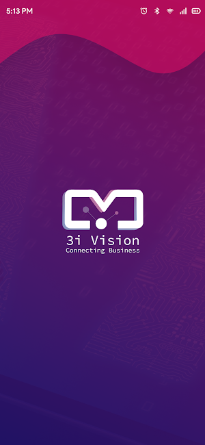 3i-vision Screenshot 0