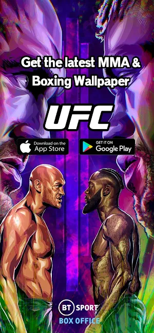 Boxer Tyson Fury Wallpaper Screenshot 0