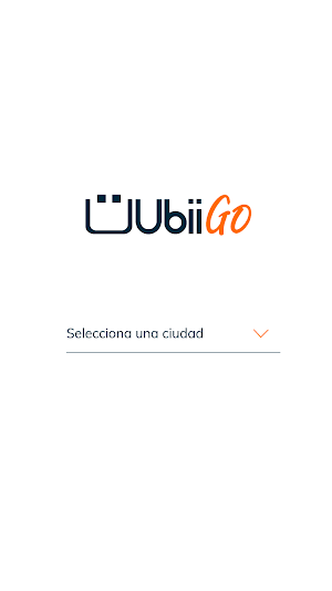 UbiiGo Screenshot 0