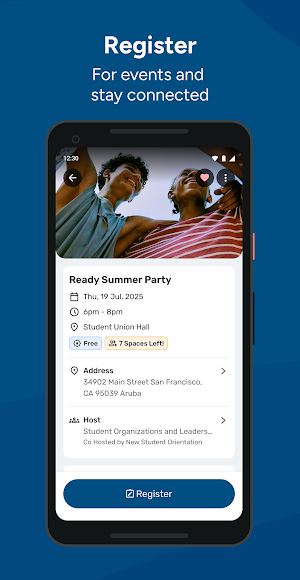 GallyHub Screenshot 3