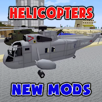 Helicopter Mods