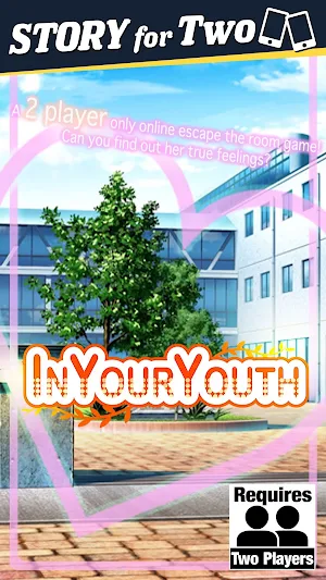 In Your Youth Screenshot 3