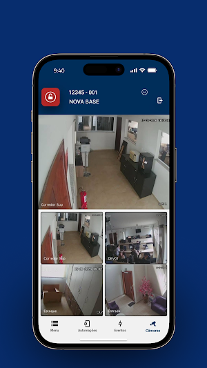 Intersept Screenshot 3
