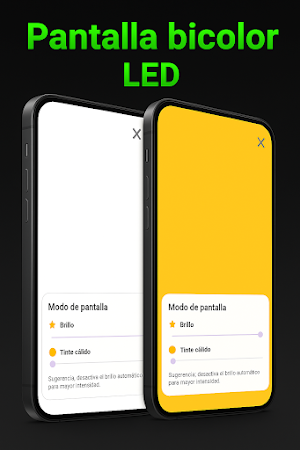 Linterna de Alta Iluminación Screenshot 3