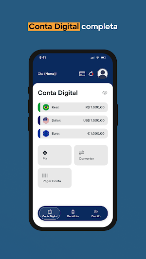 RLV Multibenefícios Screenshot 3