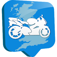 UK Motorcycle Parking