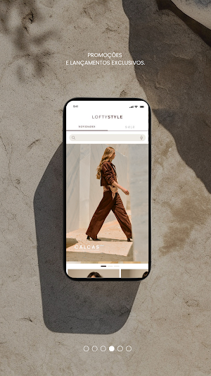 Lofty Style Screenshot 3