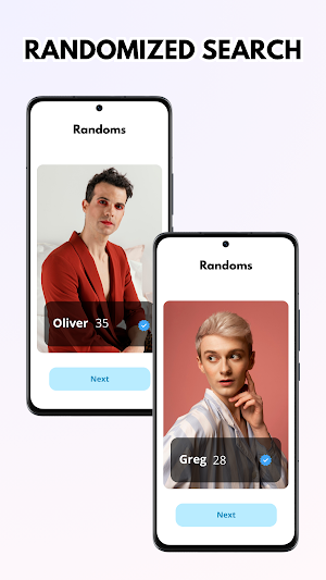 Trans Dating Screenshot 3