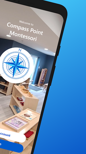 Compass Point Montessori Screenshot 1