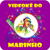 VIDEOKÊ DO MARINHO
