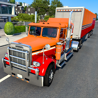 Trailer Truck Simulator